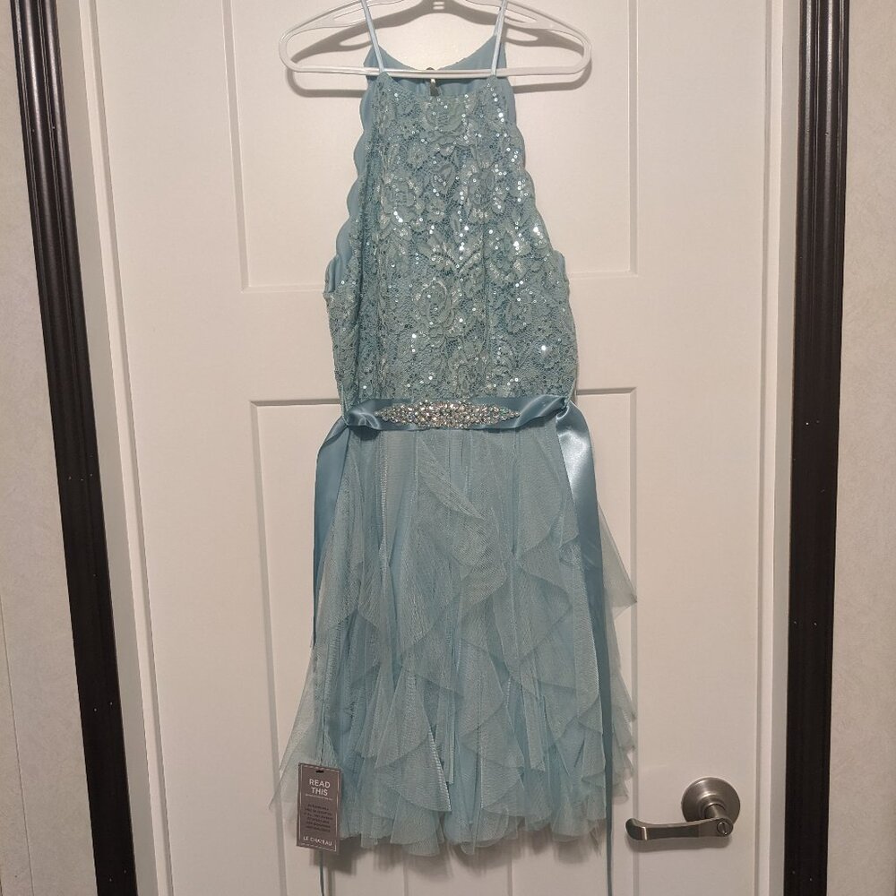 Evening dress